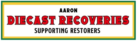 Diecast Recoveries