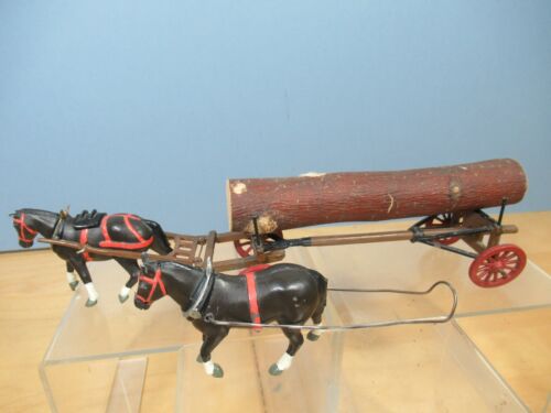 BRITAINS 124F Ploughwheel - Each - (21026)