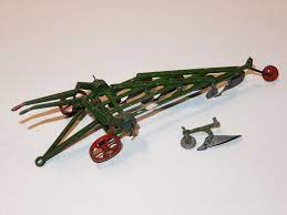 BRITAINS 138F Plough draw bar - Each - (21040)