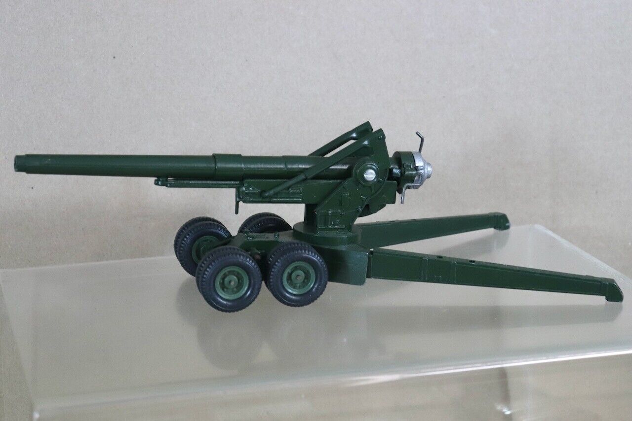 BRITAINS 2064 155mm gun handle spinner for detachable axle - Each - (21073)