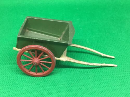 BRITAINS 40F Two wheel cart rear wheel - Each - (21100)