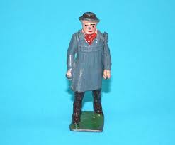 BRITAINS 504 Carter arm - Each - (21125)