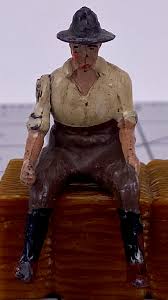BRITAINS 560 Farmhand arm - Each - (21139)
