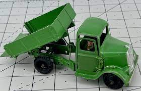 BRITAINS 59F 'Round cab' truck cab door - Each - (21151)