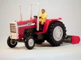 BRITAINS MF595 lift arm - Each - (21325)