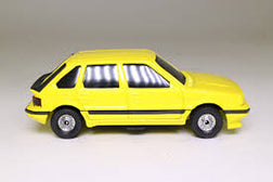 CORGI BOXES 1009 MG Maestro 1600 window box with inner sleeve repro 'age-related' box - Each - (22153)