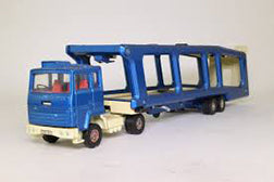 CORGI 1159 Ford artic trailer rear door LH - Each - (16206)