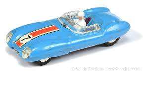 CORGI BOXES 151A Lotus repro 'age-related' box - Each - (14673)