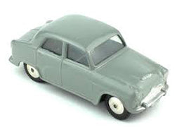CORGI BOXES 201M Austin Cambridge (mechanical) repro 'age-related' box - Each - (14693)