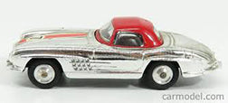 CORGI BOXES 304S Mercedes 300SL HT repro 'age-related' box - Each - (14804)