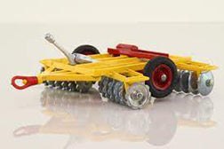 CORGI 71 Harrow toothed disc - Each - (15286)