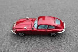DINKY BOXES 131 Cadillac Eldorado repro 'age-related' box - Each - (16351)