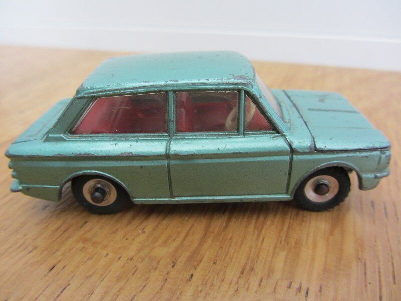 DINKY 138 Hillman Imp bonnet (front) - Each - (17475)