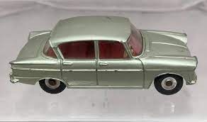 DINKY 145 Singer Vogue clear plastic window unit - Each - (17491)