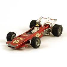 DINKY BOXES 226 Ferrari 312/B2 Racing Car repro 'age-related' box - Each - (16457)