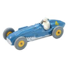 DINKY BOXES 230 Talbot Lago repro 'age-related' box - Each - (16459)