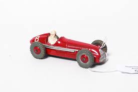 DINKY BOXES 232 Alfa Romeo repro 'age-related' box - Each - (16461)