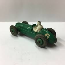 DINKY BOXES 233 Cooper Bristol repro 'age-related' box - Each - (16462)