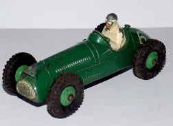 DINKY BOXES 23G Cooper Bristol repro 'age-related' box - Each - (16285)