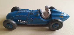 DINKY BOXES 23K Talbot lago repro 'age-related' box - Each - (16286)