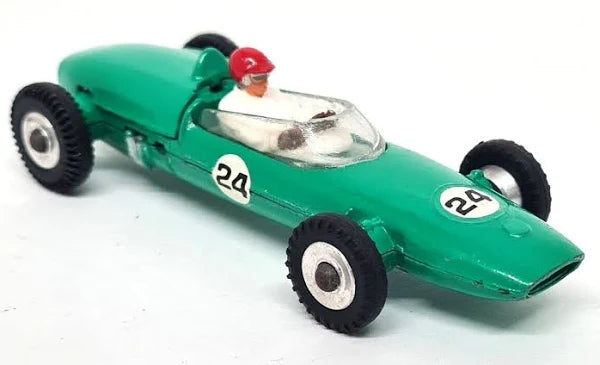 DINKY BOXES 241 Lotus racing car repro 'age-related' box - Each - (16470)