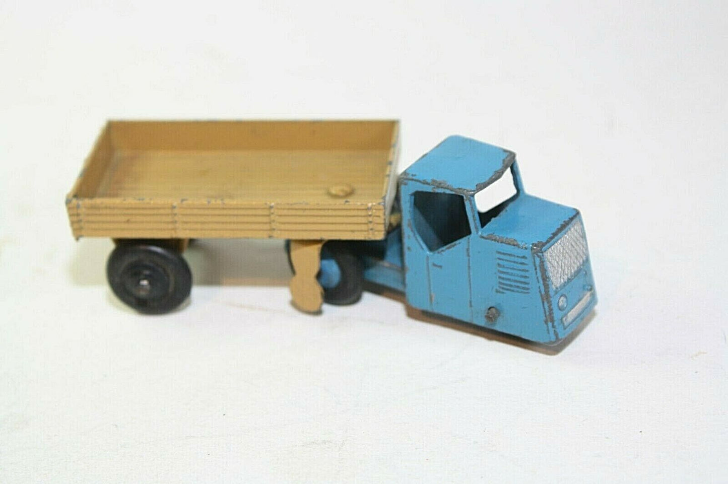 DINKY BOXES 415 Mechanical horse repro 'age-related' box - Each - (16575)