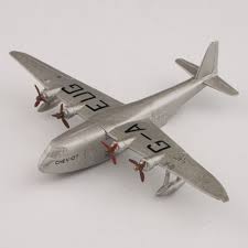 DINKY DECALS 60R Empire flying boat wing letters 'CHALLENGER' (waterslide transfer) - Set - (16829)