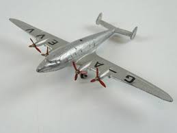 DINKY DECALS 62R DH Albatross G-A TPV wing letters (waterslide transfer) - Set - (21708)
