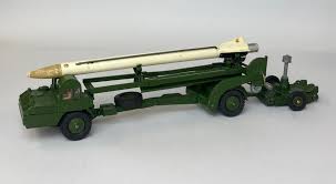 DINKY TYRES 666 treaded rubber tyre - Each - (19340)