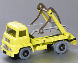 DINKY BOXES 966 Marrell multi bucket repro 'age-related' box - Each - (16746)