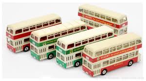 DINKY DECALS 292 Atlantean bus Regent adds Ribble fleet name (waterslide transfer) - Set - (16925)