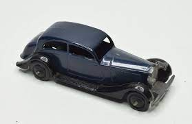 DINKY 30B Rolls Royce grille  - bright finish - Each - (17199)