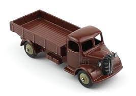 DINKY 30J Austin grille - Each - (17206)