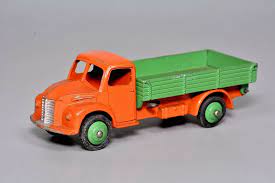DINKY 30M Dodge Tipper body - Each - (17207)