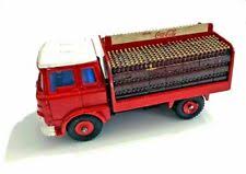 DINKY DECALS 402 Bedford TK 'Coca Cola' (stickon transfer) - Set - (16941)