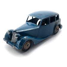 DINKY 40B Triumph headlamp - Each - (17251)