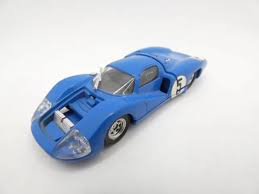 F/DINKY 1425 MATRA 630 plastic wiper - bright finish - Each - (19927)