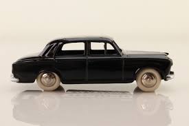 F/DINKY BOXES 24C Citroen DS19 repro 'age-related' box - Each - (22429)
