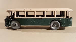 F/DINKY BOXES 29D Paris Bus - Each - (22437)