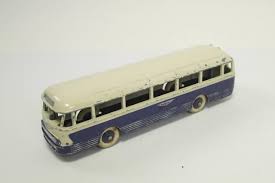 F/DINKY BOXES 29F Autocar bus repro 'age-related' box - Each - (20467)