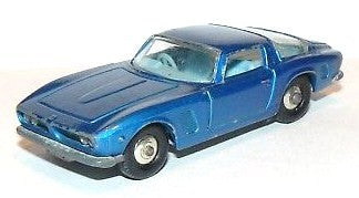 MATCHBOX 14D Iso Grifo clear plastic window unit  - Each - (22209)