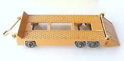 MATCHBOX 16A Trailer ramp - Each - (19141)