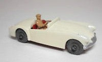 MATCHBOX 19B MGA driver - Each - (19149)
