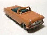 MATCHBOX 39A Ford Zodiac driver - Each - (19174)