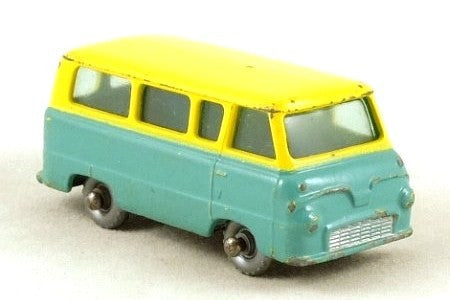 MATCHBOX BOXES 70A Ford Thames estate repro 'age-related' box - Each - (19028)