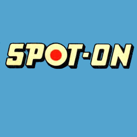 SPOTON Road hub medium car (tap on axle) turned alloy - Each - (20785)