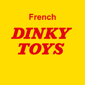 F/DINKY DECALS French army sign (fit all military) - waterslide transfer - Pair - (19962)