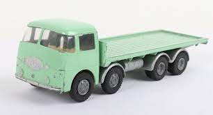 SPOTON BOXES 109 /3 ERF 68G sided body with insert sleeve repro 'age-related' box - Each - (20800)