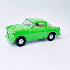 SPOTON BOXES 131 Goggomobile repro 'age-related' box - Each - (20811)