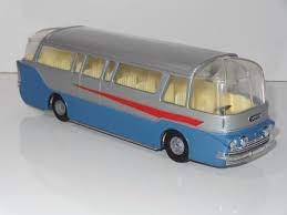 SPOTON BOXES 156 Mulliner coach with insert sleeve repro 'age-related' box - Each - (20812)